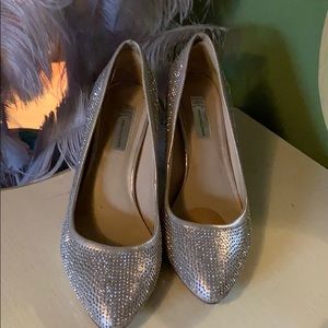 Sparkle pump